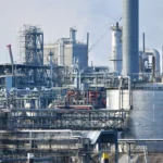Завод BASF