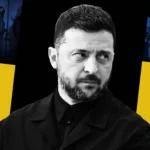 Зеленский и Ко