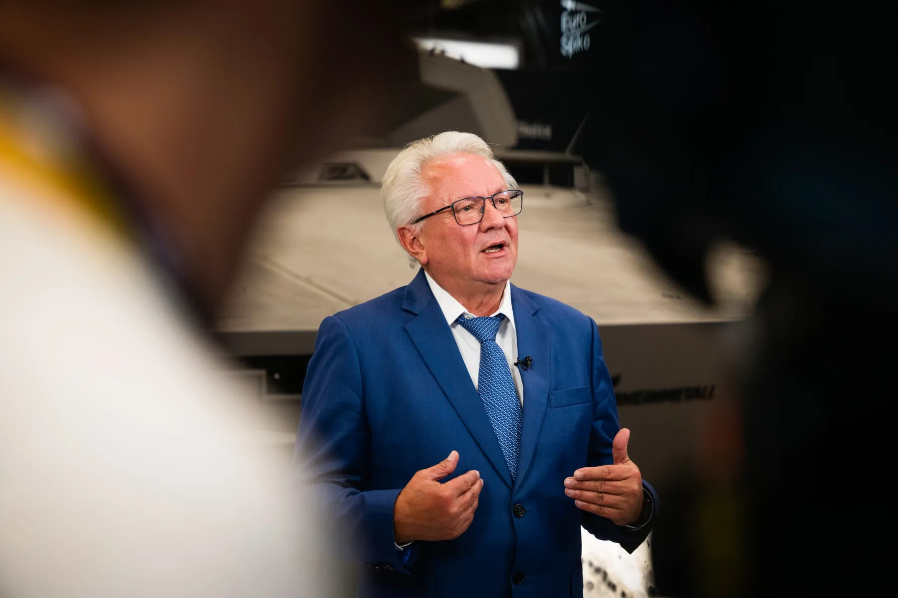 Армин Паппергер