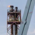 Газовый факел