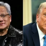 Хуан и Трамп