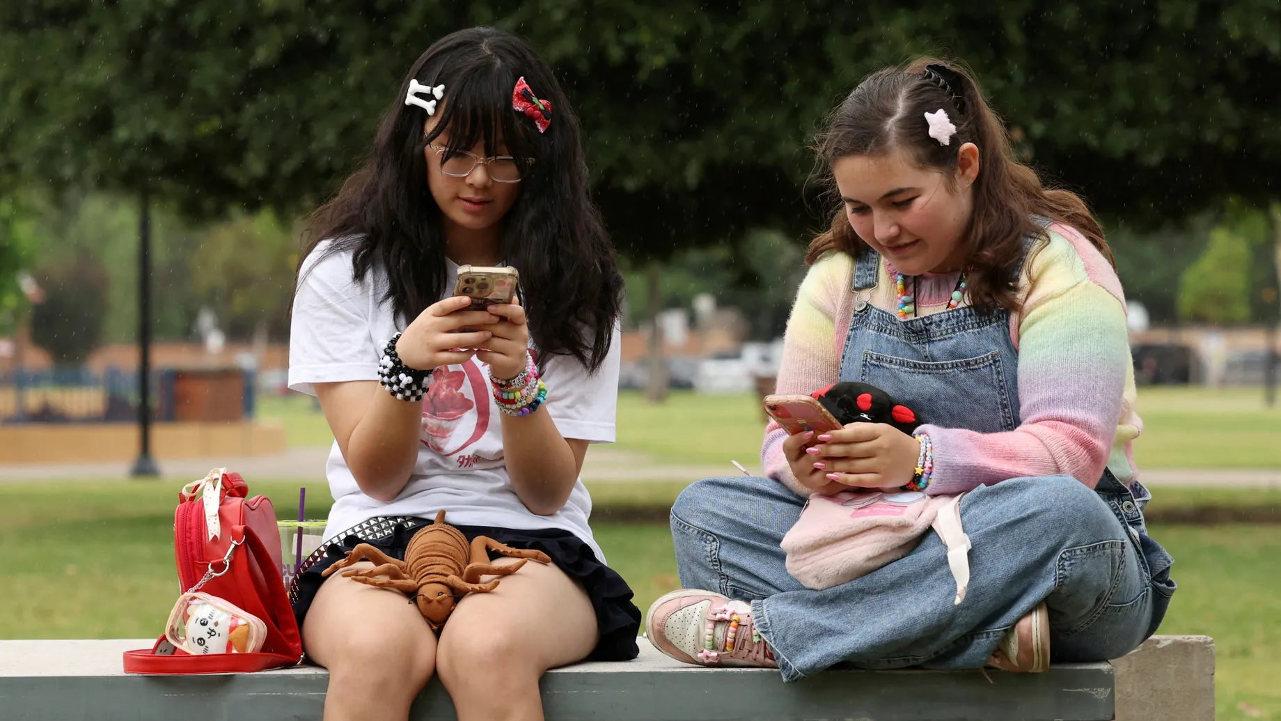 Молодёжь Сиднея