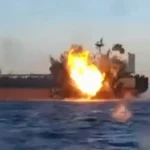 Нападение на «Кайрос»