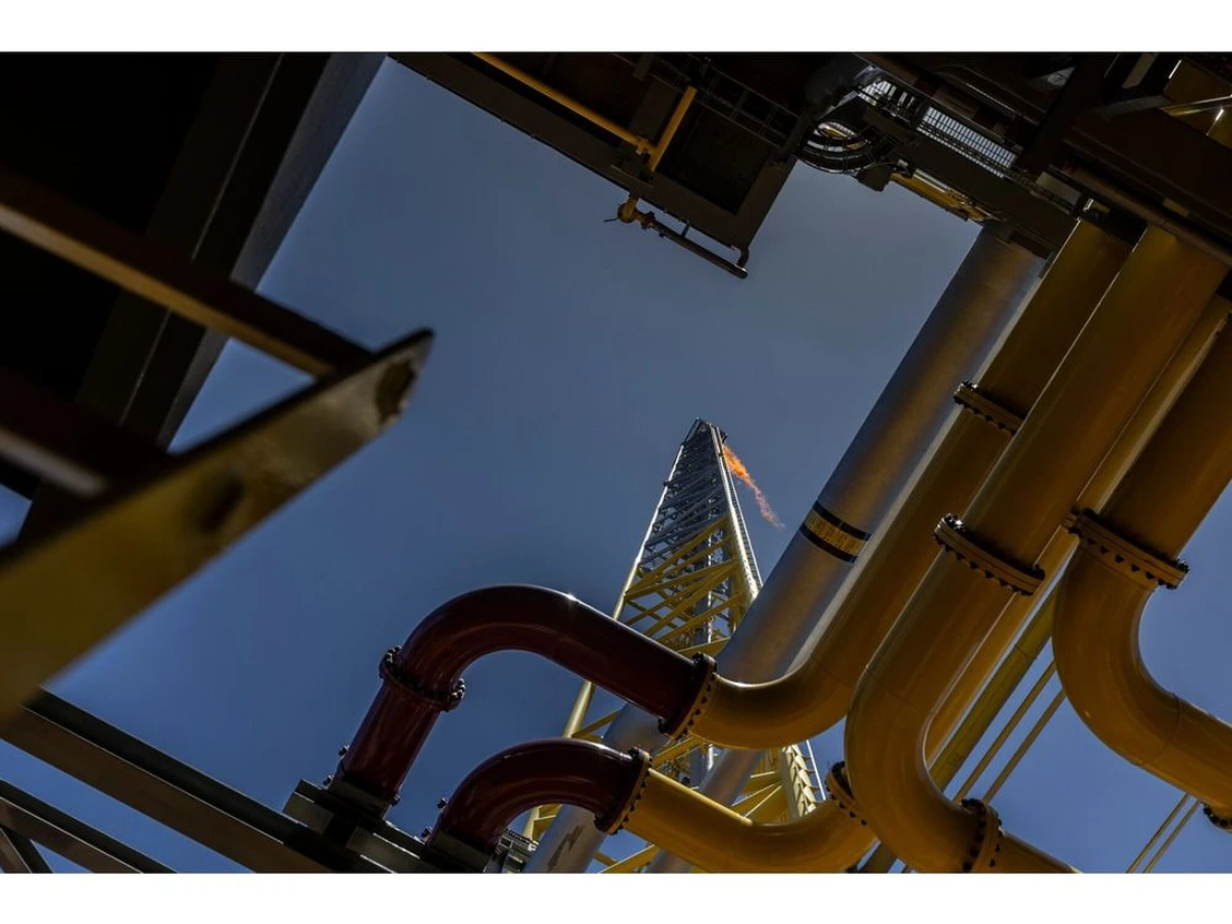 нефтепровод