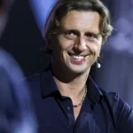 Ник Сторонски