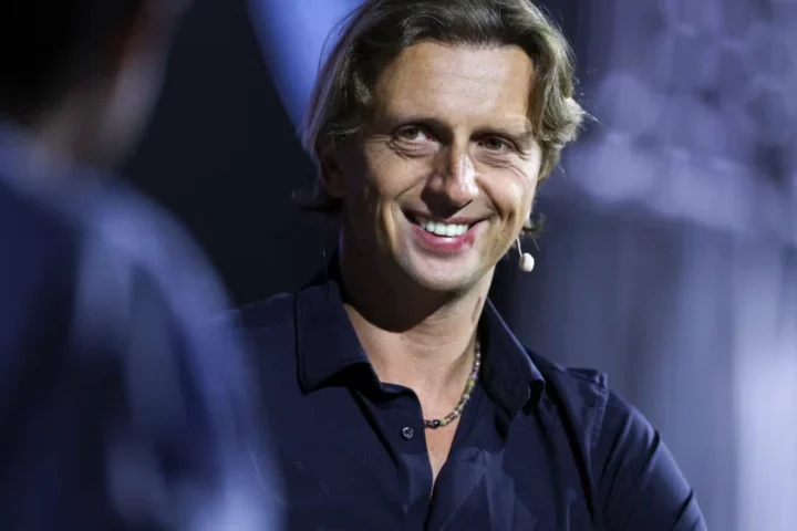 Ник Сторонски