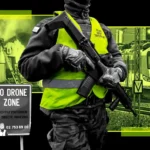 польский солдат