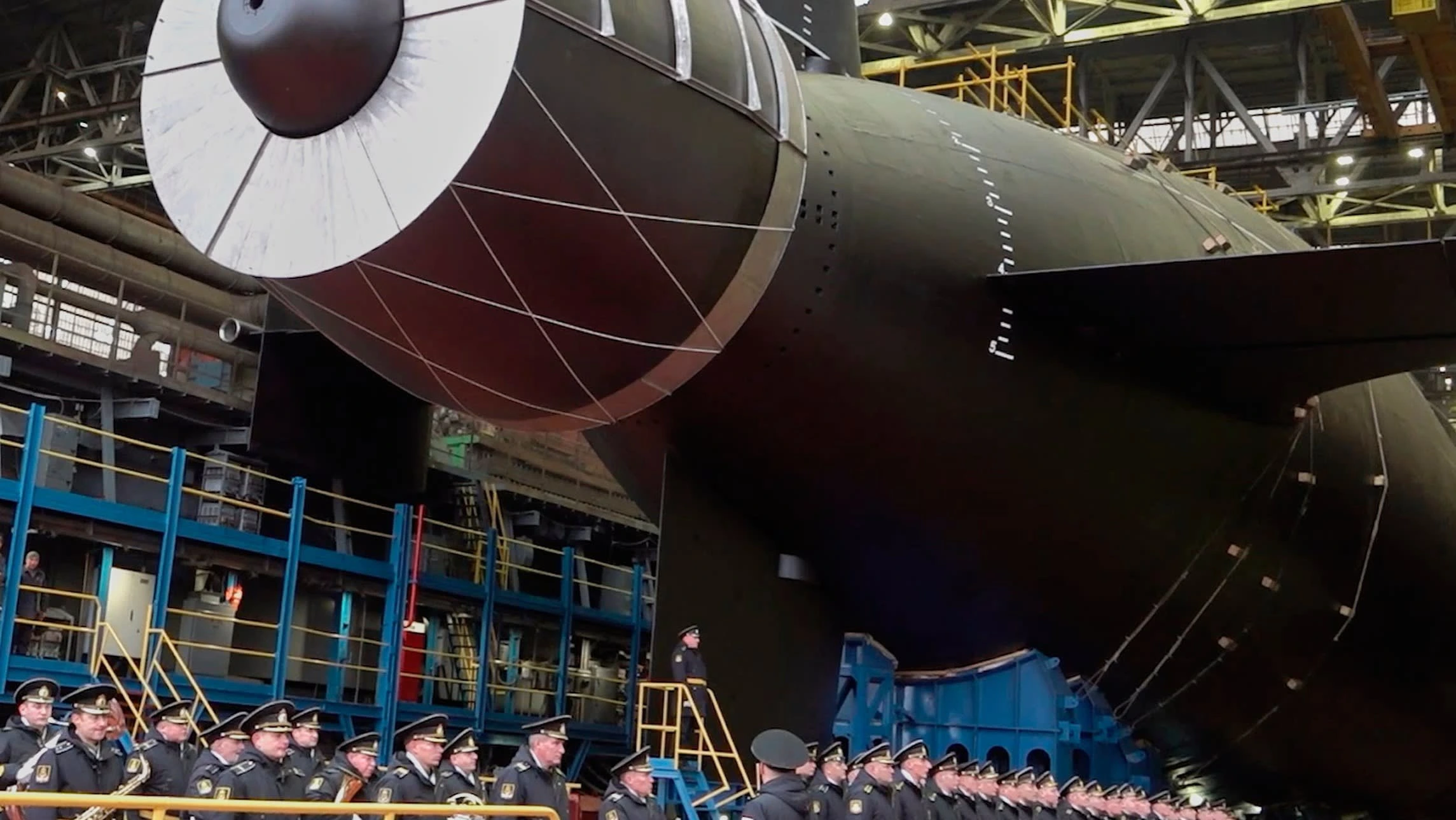 «Хабаровск»