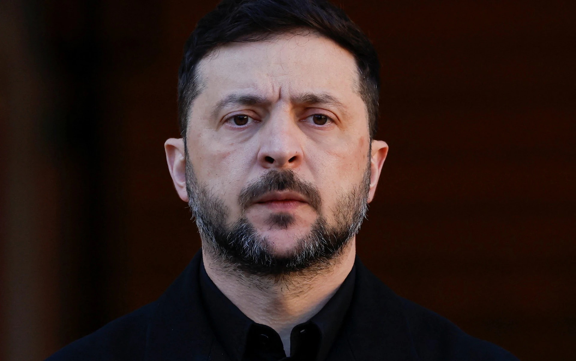 Владимир Зеленский