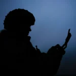 военнослужащий