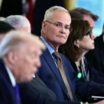 Даррен Вудс