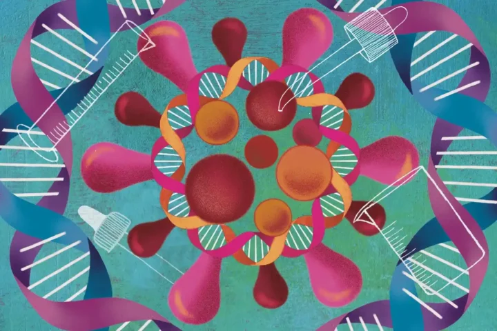 лечение рака