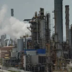 нефтезавод