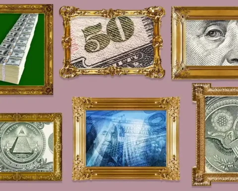 рынок искусства